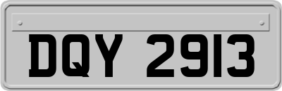 DQY2913