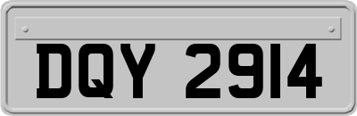 DQY2914
