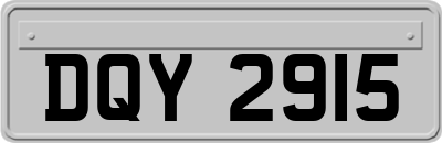 DQY2915