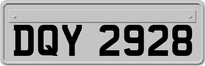 DQY2928