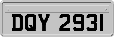 DQY2931