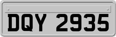 DQY2935