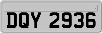 DQY2936