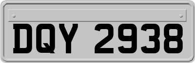 DQY2938