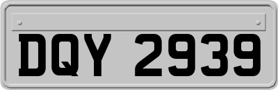 DQY2939