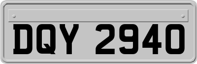 DQY2940