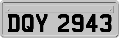 DQY2943