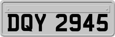 DQY2945