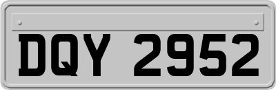 DQY2952