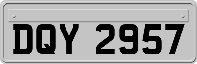 DQY2957