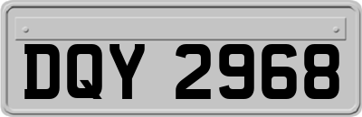 DQY2968