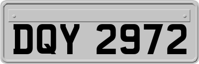 DQY2972