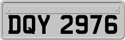 DQY2976