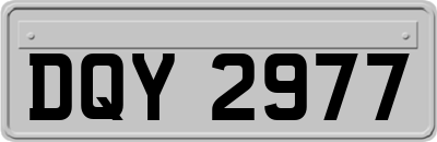 DQY2977