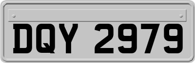 DQY2979