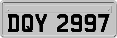 DQY2997