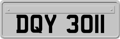 DQY3011