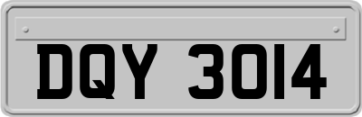 DQY3014