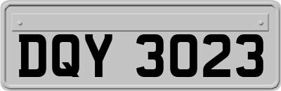 DQY3023