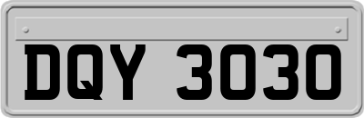 DQY3030