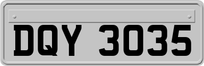 DQY3035