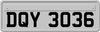 DQY3036