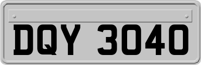 DQY3040