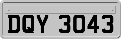 DQY3043