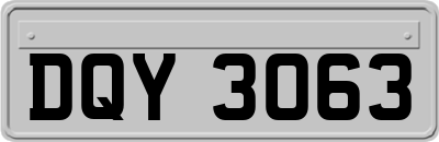 DQY3063