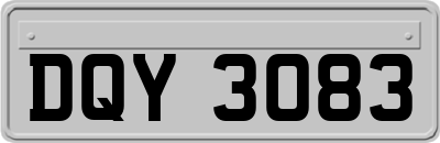 DQY3083