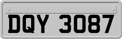 DQY3087