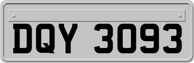 DQY3093