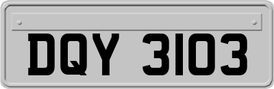 DQY3103