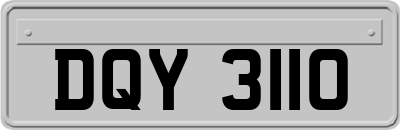 DQY3110