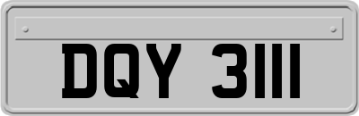 DQY3111