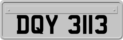 DQY3113
