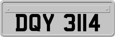 DQY3114