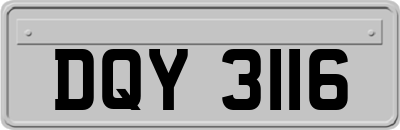 DQY3116