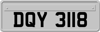 DQY3118