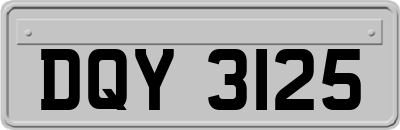 DQY3125