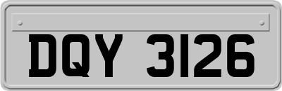 DQY3126