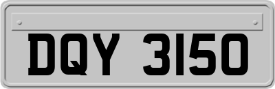 DQY3150