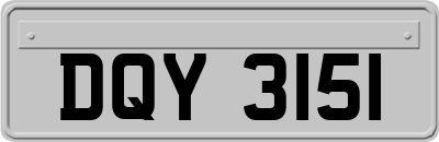 DQY3151