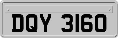 DQY3160