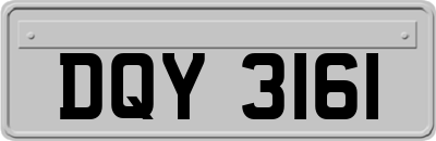 DQY3161