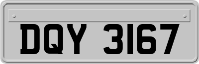 DQY3167