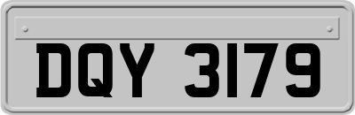 DQY3179