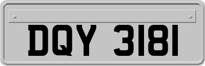 DQY3181