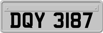 DQY3187