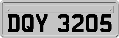 DQY3205